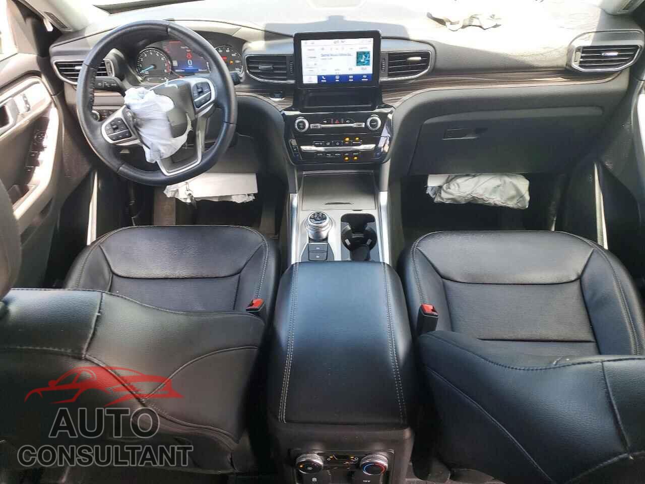 FORD EXPLORER 2023 - 1FMSK8FH8PGB41099