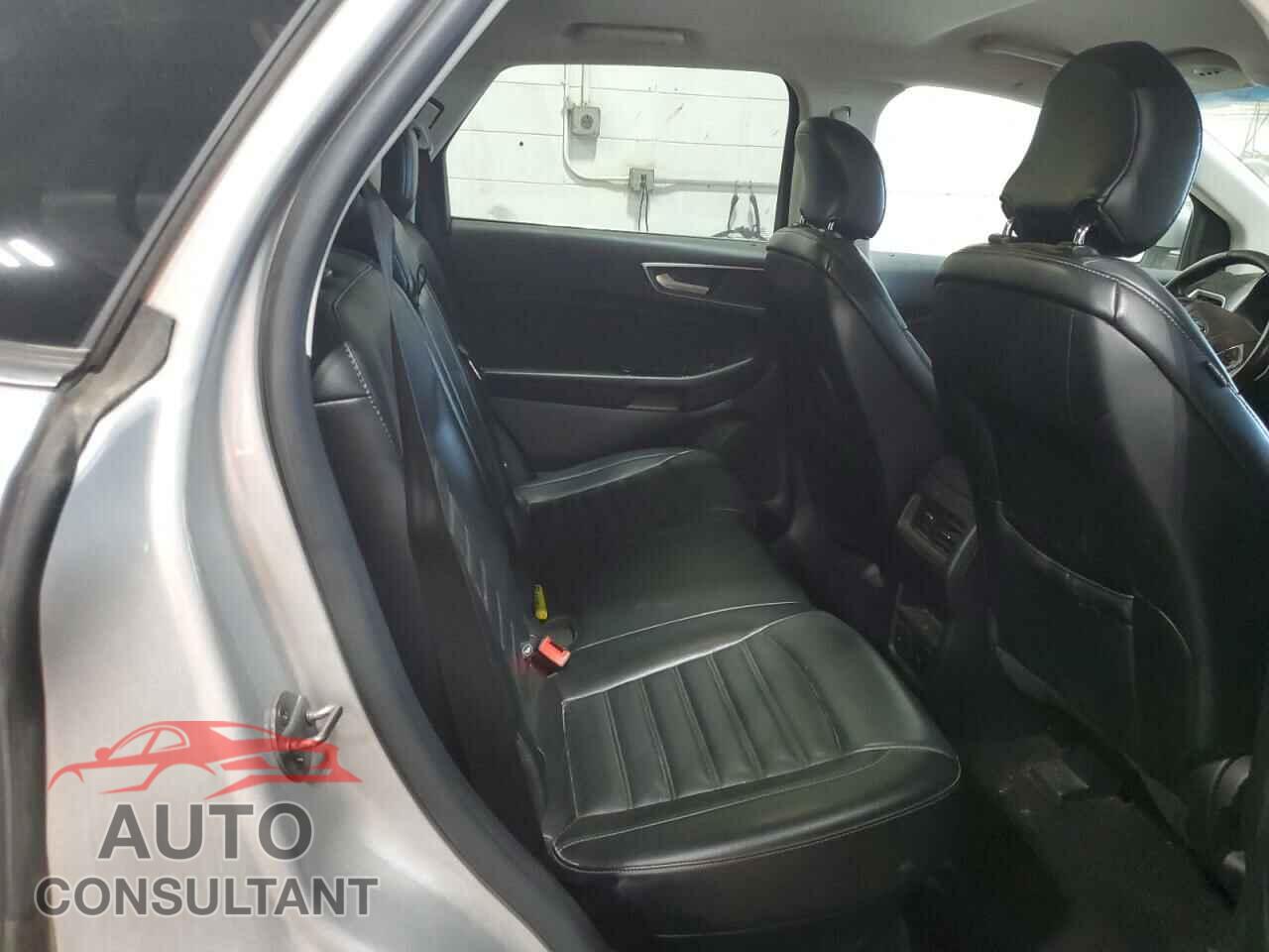 FORD EDGE 2015 - 2FMTK4J87FBC10780