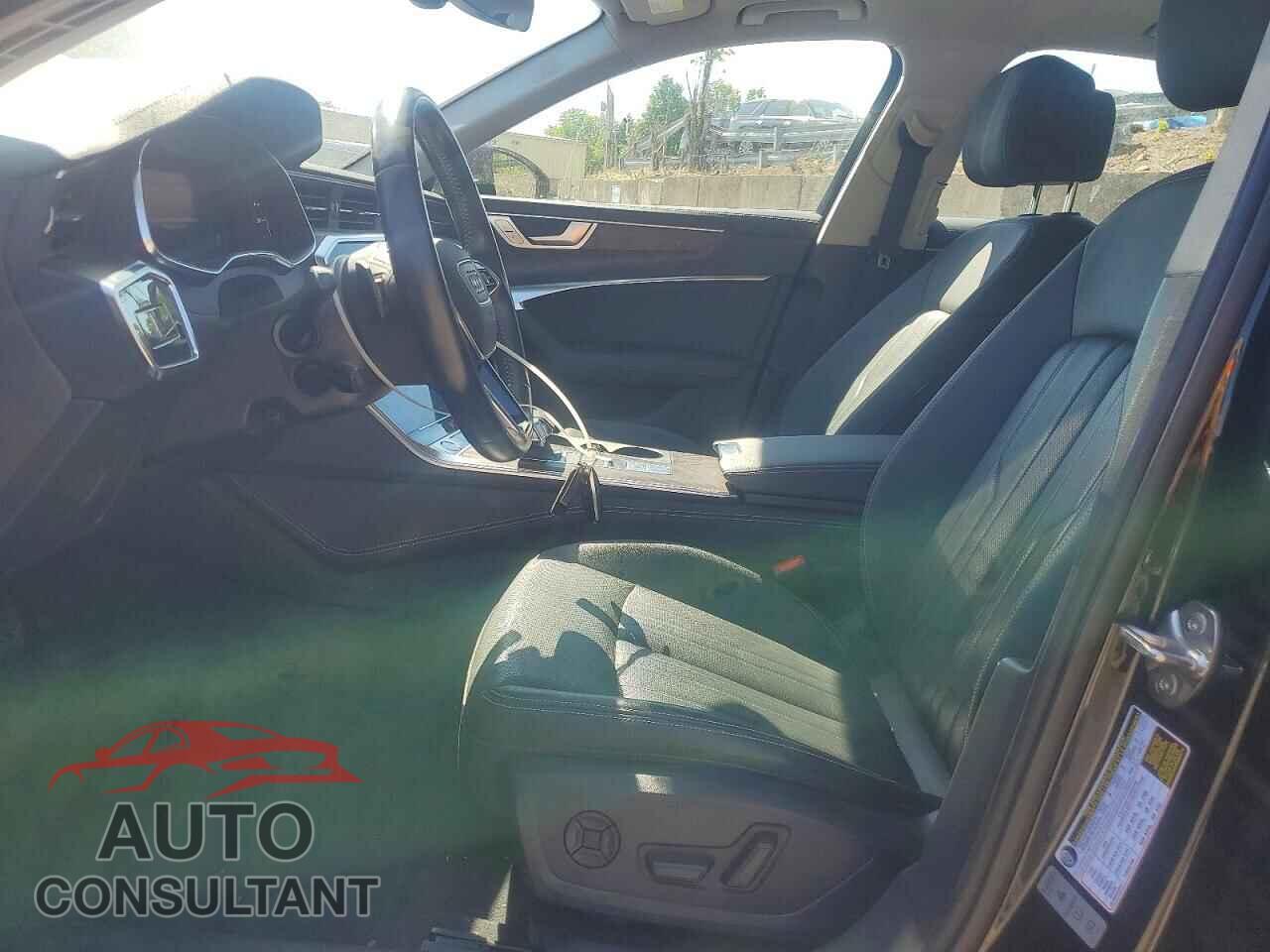 AUDI A6 2020 - WAUL2AF22LN087586