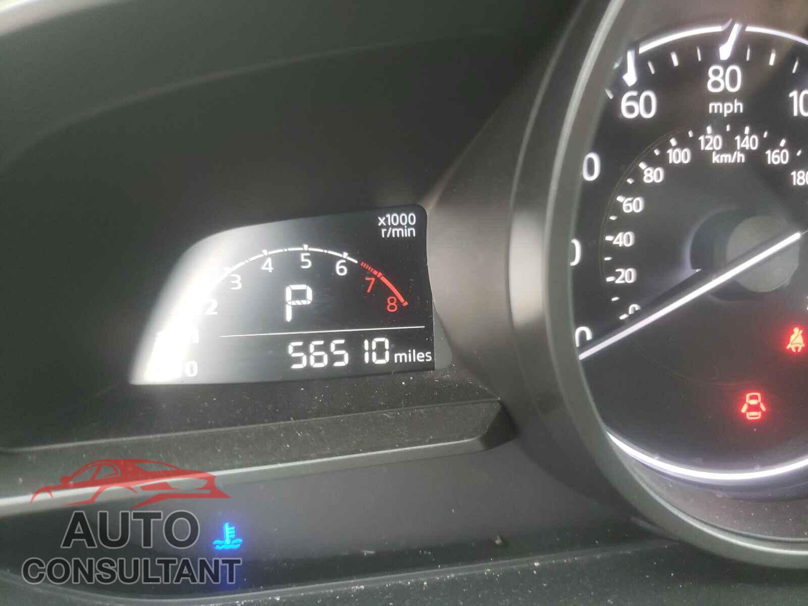 MAZDA 3 2017 - 3MZBN1K74HM139645