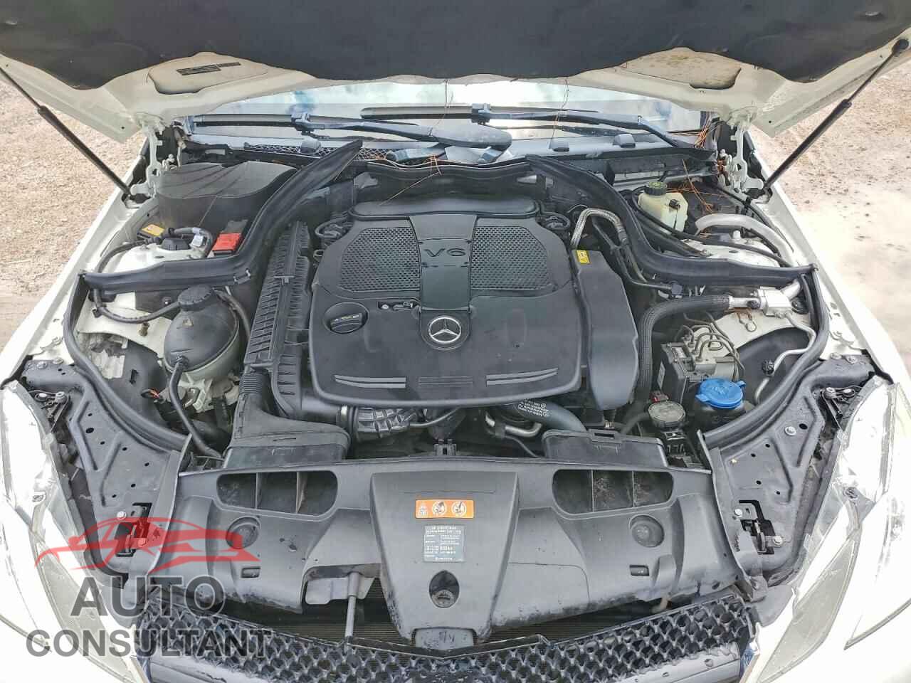 MERCEDES-BENZ E-CLASS 2013 - WDDKJ5KB1DF201979