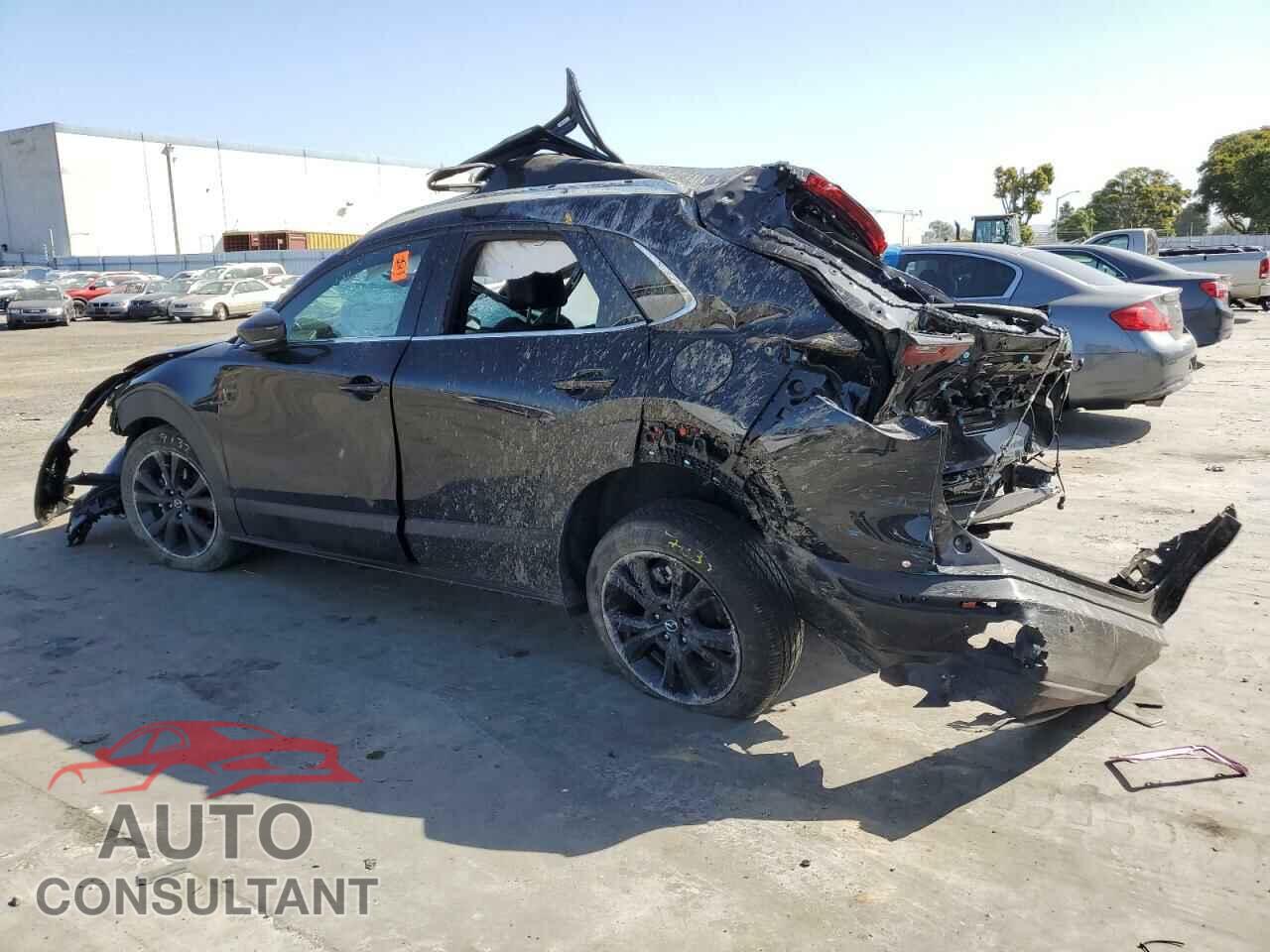 MAZDA CX30 2023 - 3MVDMBEY2PM569275