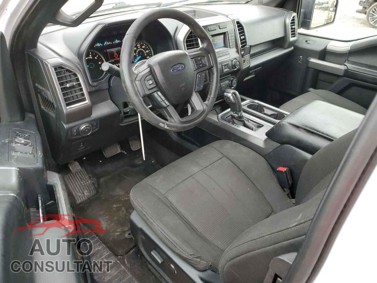 FORD F-150 2016 - 1FTEX1CF2GFA20880