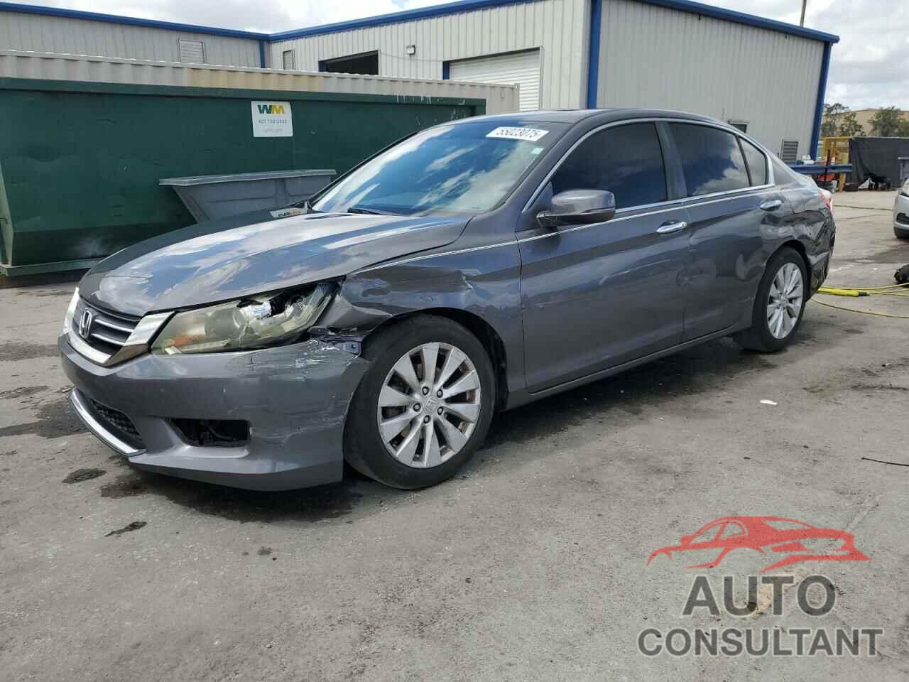 HONDA ACCORD 2013 - 1HGCR2F89DA142098