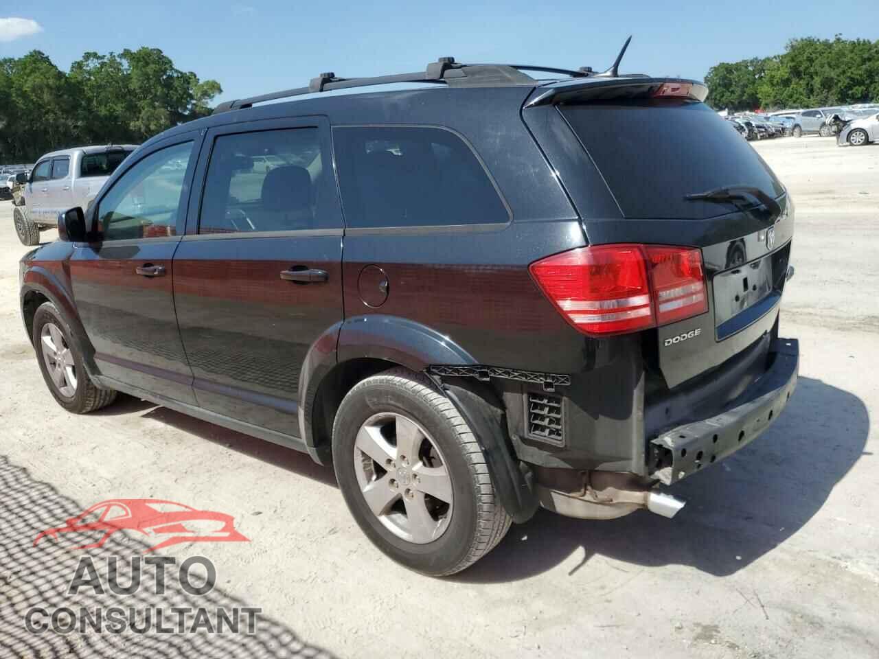 DODGE JOURNEY 2010 - 3D4PG5FV0AT159537
