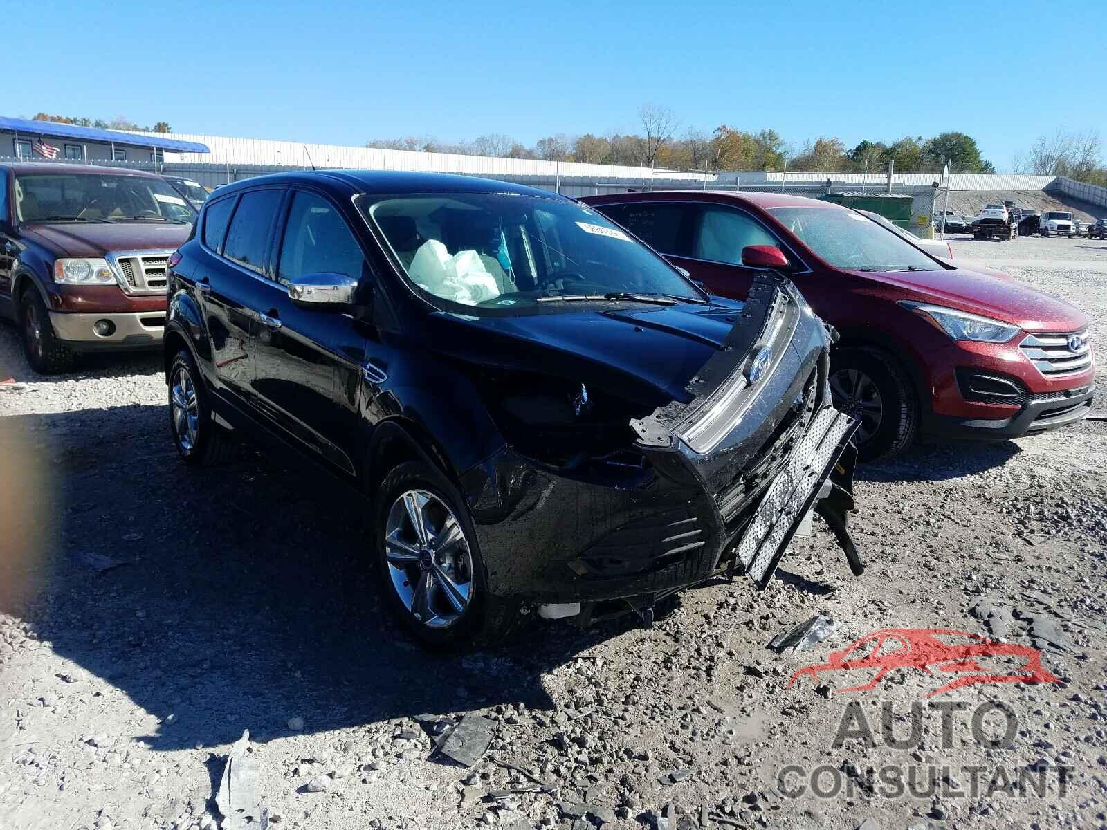 FORD ESCAPE 2016 - 1FMCU0G96GUB11284