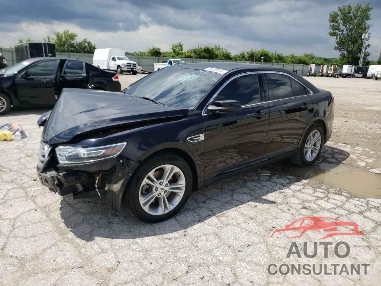 FORD TAURUS 2017 - 1FAHP2E8XHG132183