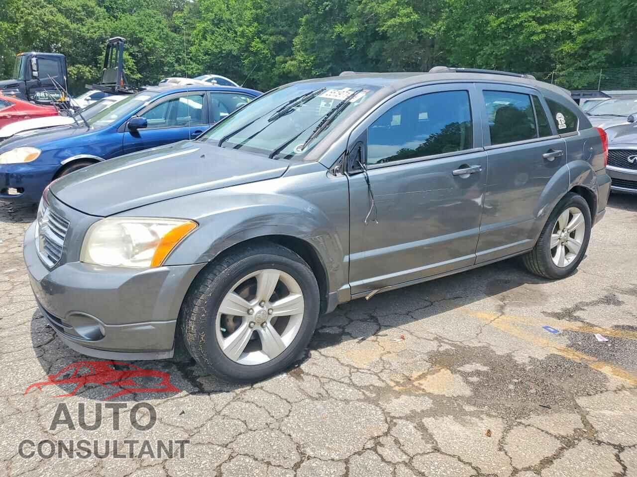 DODGE CALIBER 2011 - 1B3CB3HAXBD191154