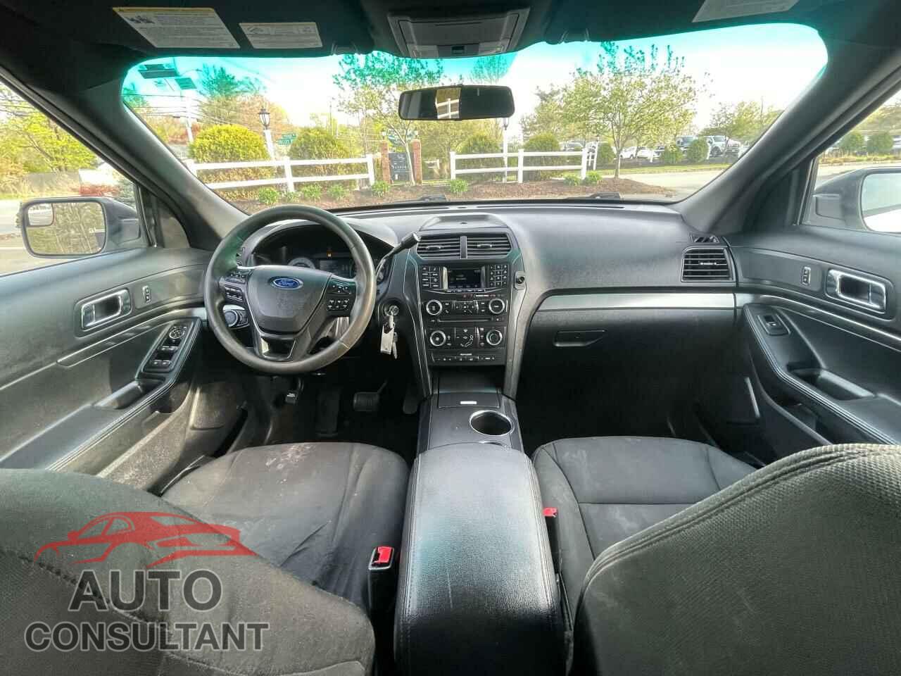 FORD EXPLORER 2016 - 1FM5K8AR2GGC91898