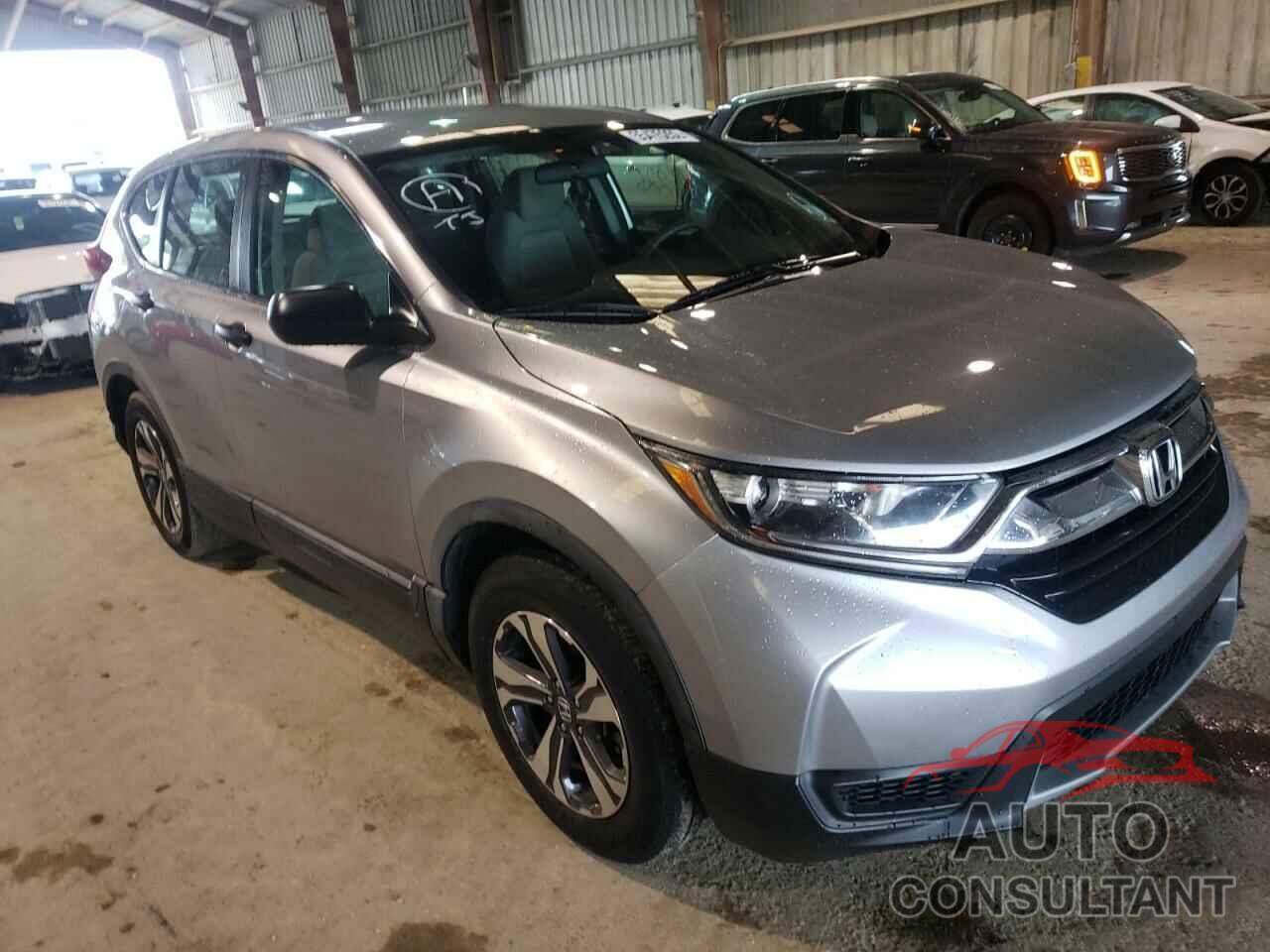 HONDA CRV 2017 - 7FARW5H30HE008313