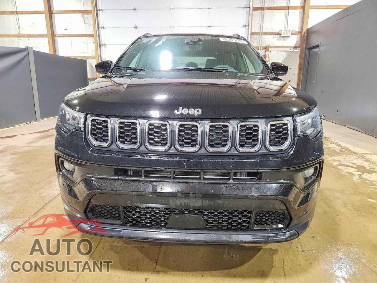 JEEP COMPASS 2024 - 3C4NJDBN1RT154512