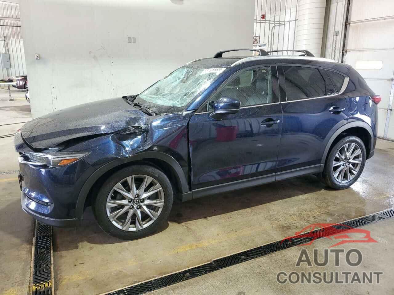 MAZDA CX-5 2020 - JM3KFBDM1L1754417