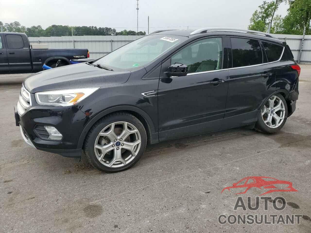 FORD ESCAPE 2019 - 1FMCU0J95KUB14713
