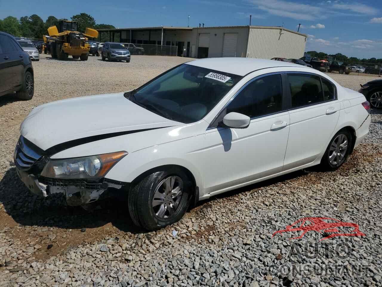 HONDA ACCORD 2012 - 1HGCP2F6XCA220942