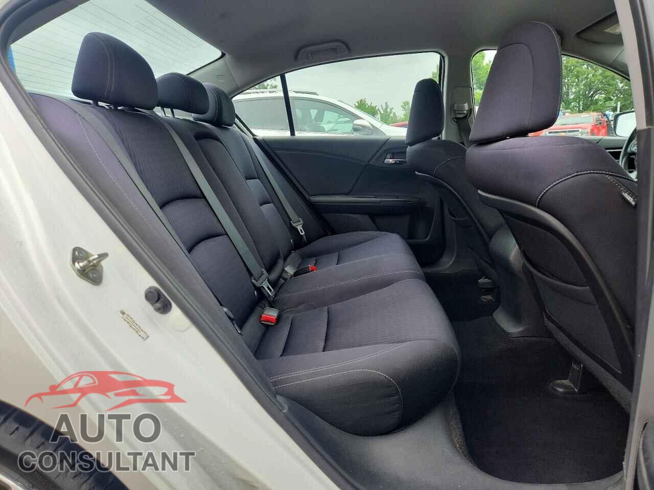 HONDA ACCORD 2014 - 1HGCR2F53EA259912