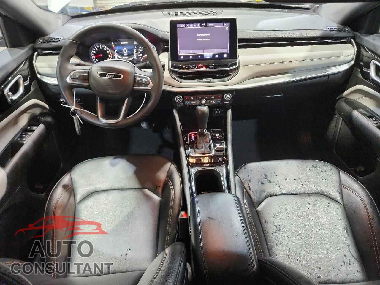 JEEP COMPASS 2024 - 3C4NJDCN8RT134238