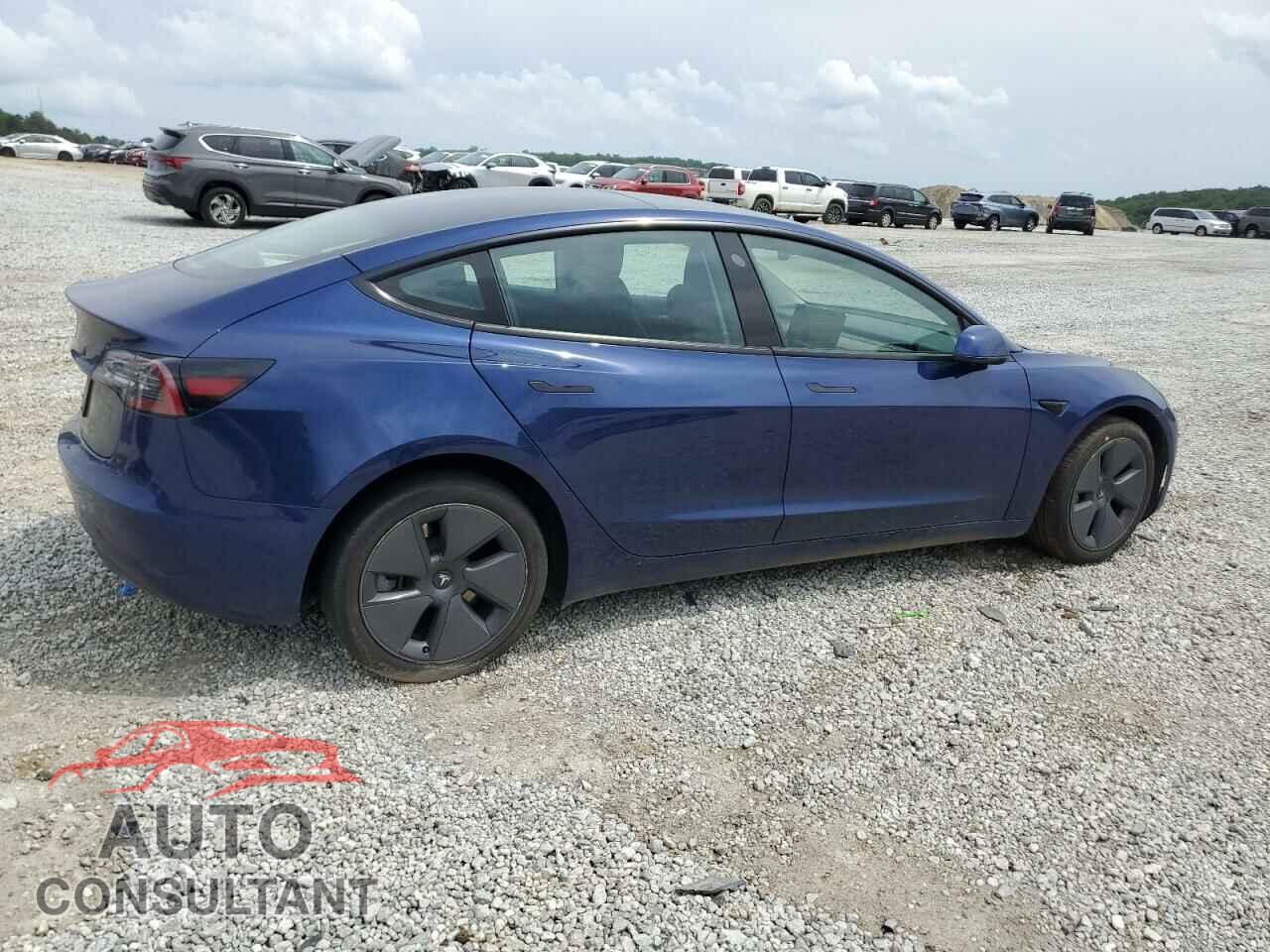 TESLA MODEL 3 2023 - 5YJ3E1EAXPF430023