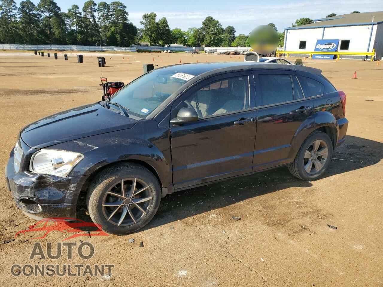 DODGE CALIBER 2011 - 1B3CB3HA6BD209343