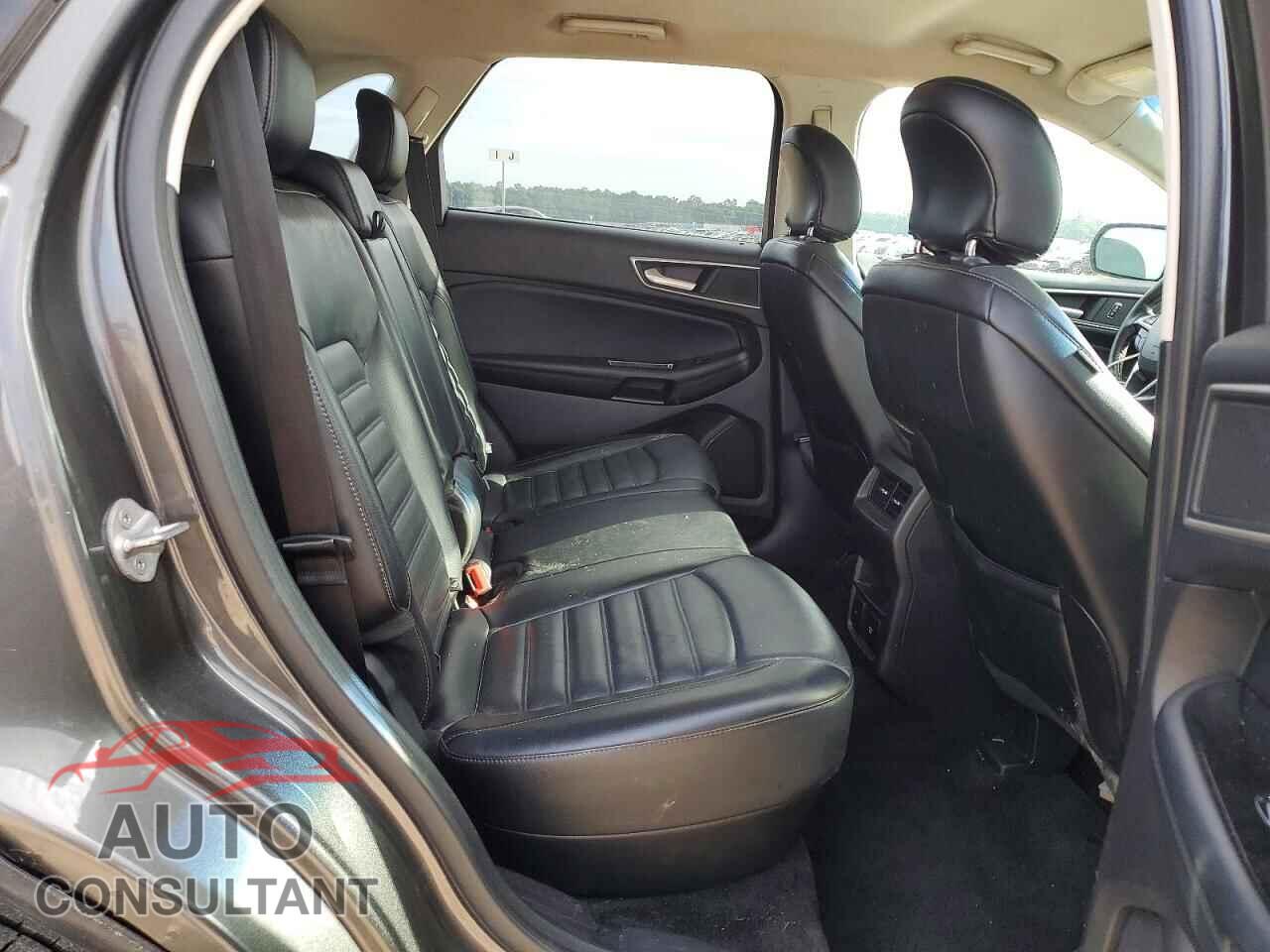 FORD EDGE 2017 - 2FMPK3J93HBC63239