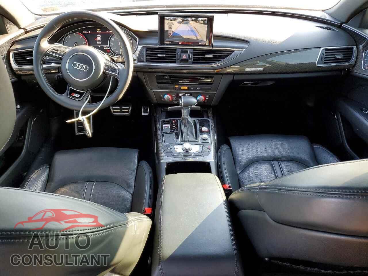 AUDI S7/RS7 2013 - WAUW2AFC4DN113287
