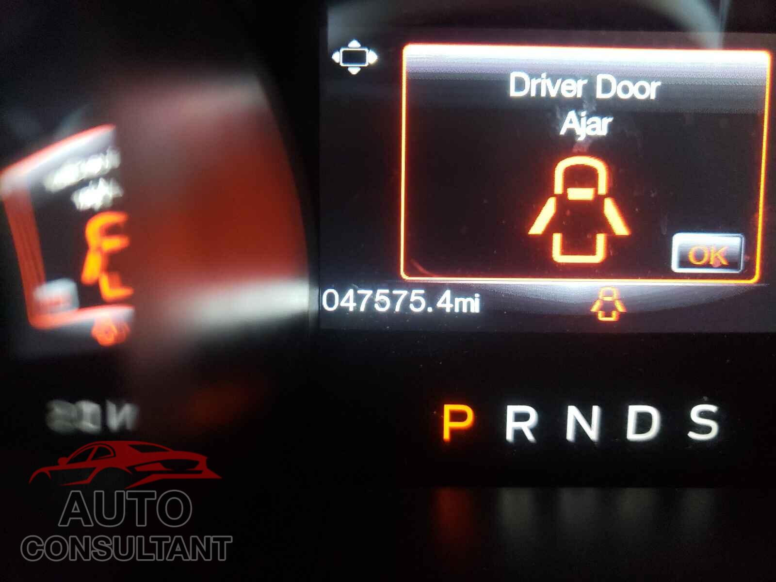 FORD MUSTANG 2016 - 1FA6P8CF5G5253239
