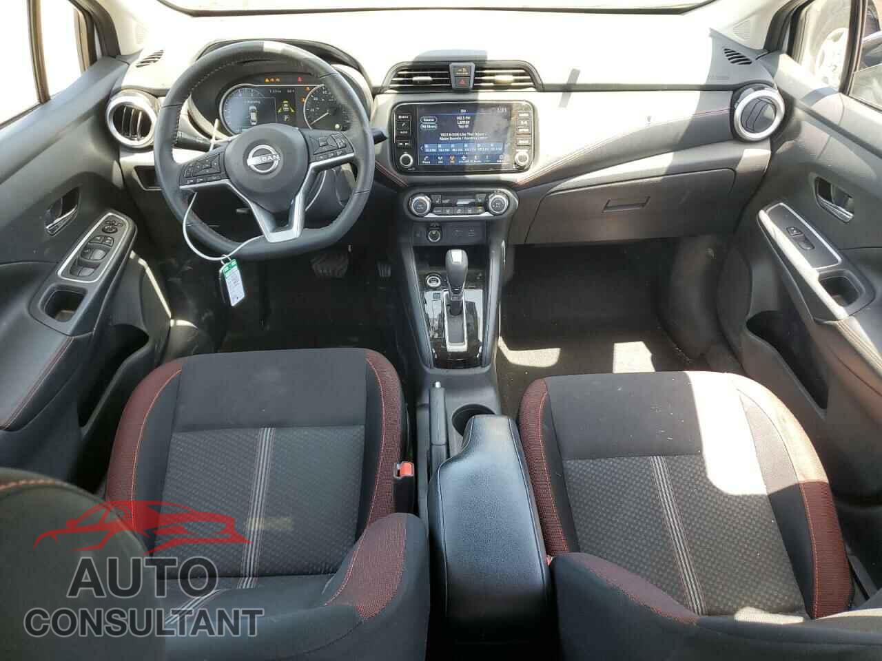 NISSAN VERSA 2023 - 3N1CN8FVXPL826824