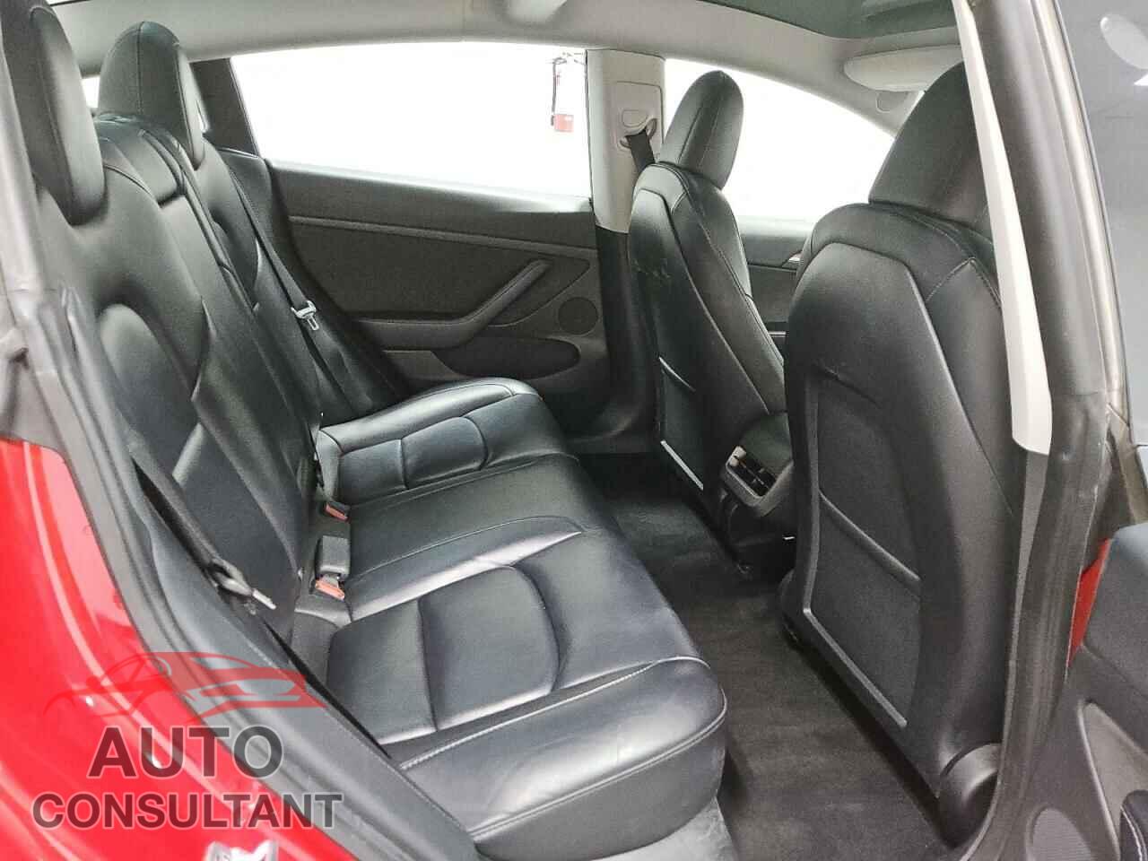 TESLA MODEL 3 2023 - 5YJ3E1EA3PF452543