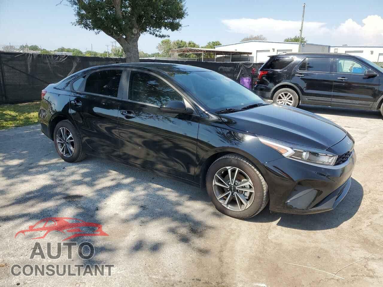 KIA FORTE 2023 - 3KPF24ADXPE655636