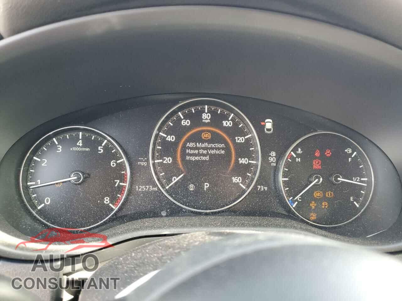 MAZDA CX30 2023 - 3MVDMBBM4PM514764