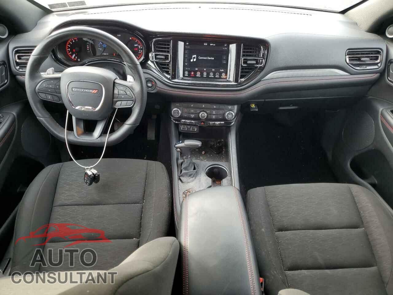 DODGE DURANGO 2024 - 1C4RDJDG4RC102020