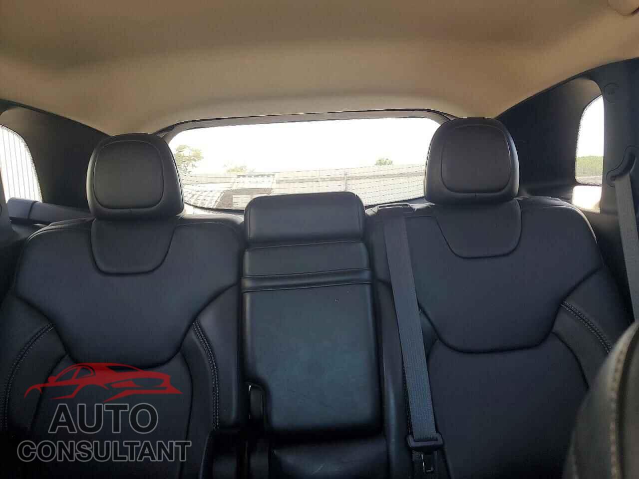 JEEP CHEROKEE 2014 - 1C4PJMDB4EW203878