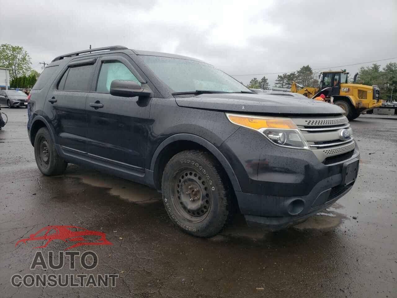 FORD EXPLORER 2013 - 1FM5K8B84DGC76644