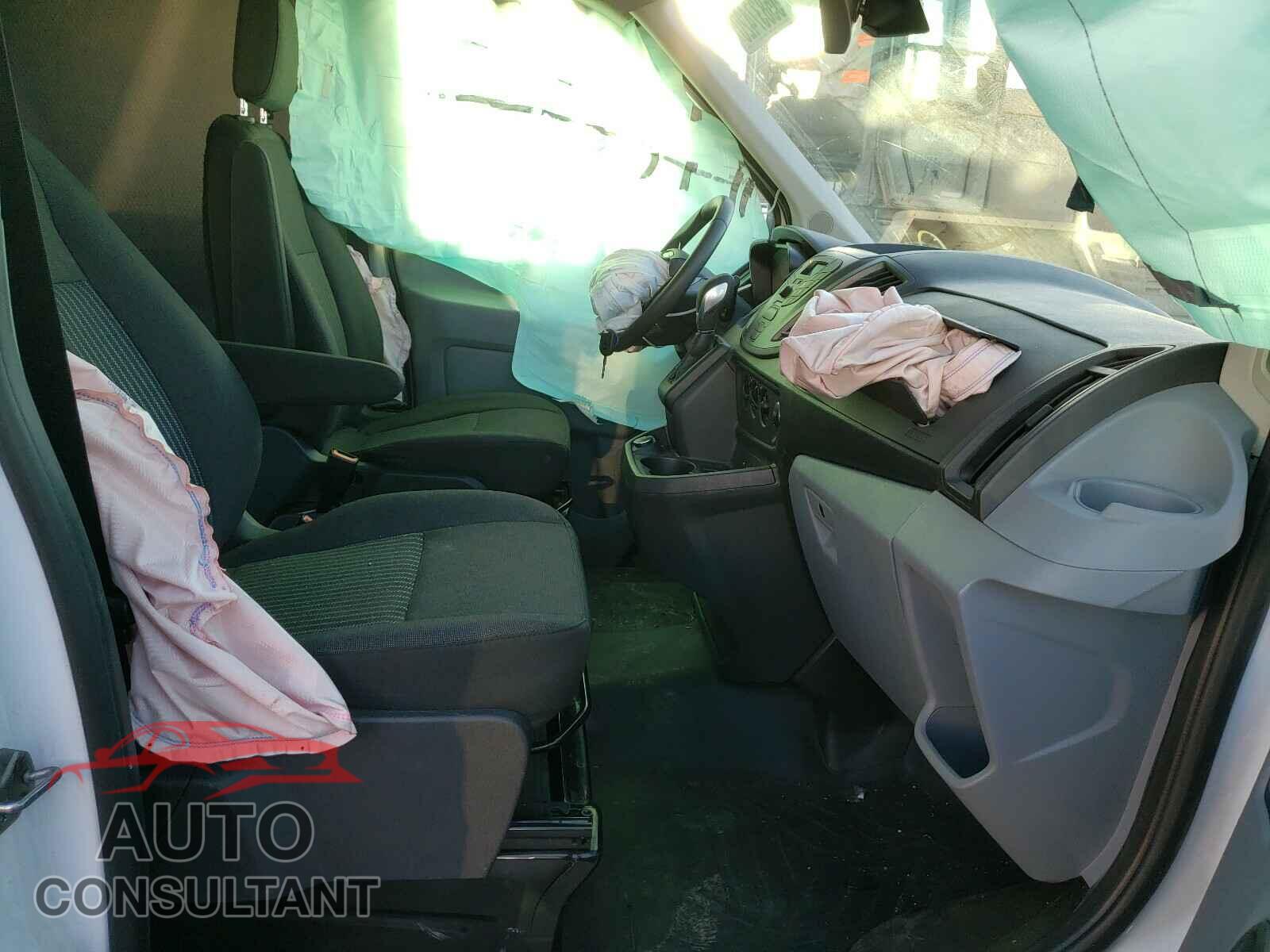 FORD TRANSIT CO 2019 - 1FTYR2CM8KKB46656