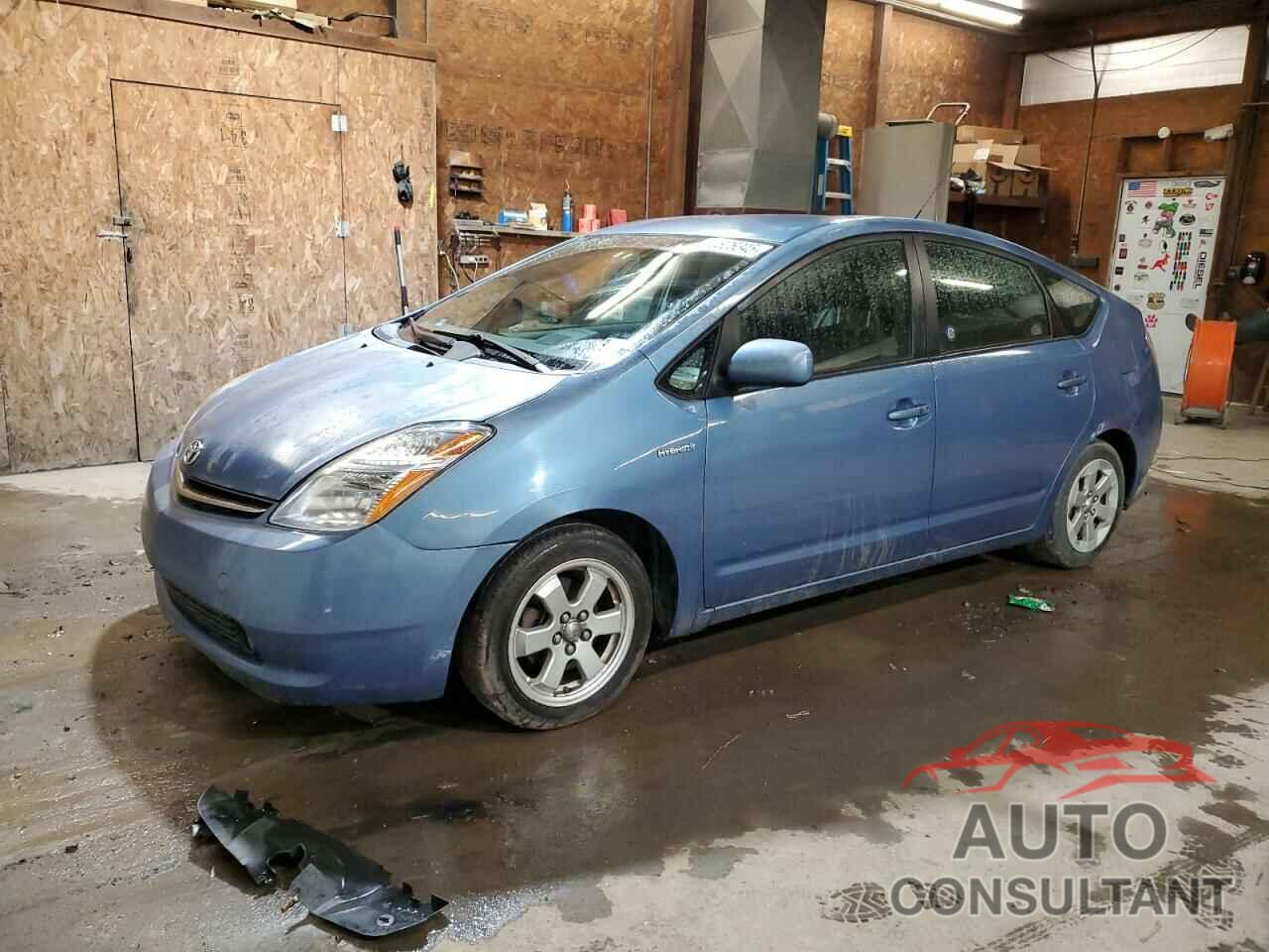TOYOTA PRIUS 2009 - JTDKB20U897884680