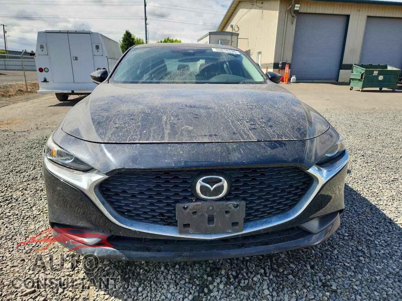 MAZDA 3 2021 - 3MZBPBBM9MM208751