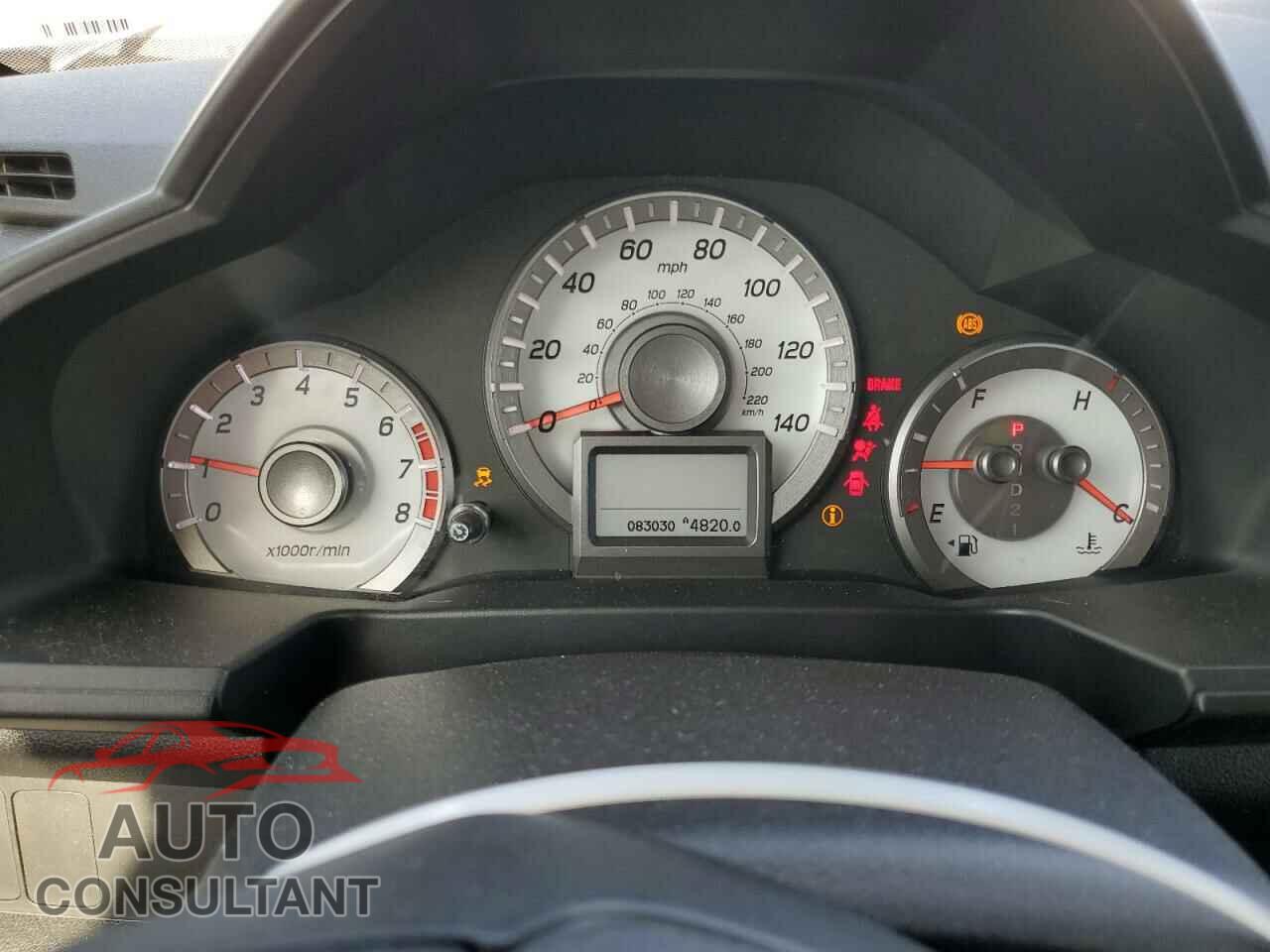HONDA PILOT 2014 - 5FNYF4H97EB055677