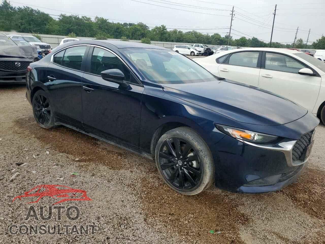 MAZDA 3 SELECT S 2024 - 3MZBPABM0RM417359