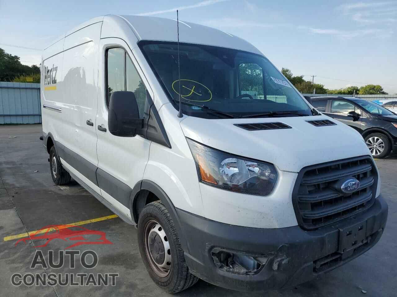 FORD TRANSIT 2020 - 1FTBR1C8XLKA07021