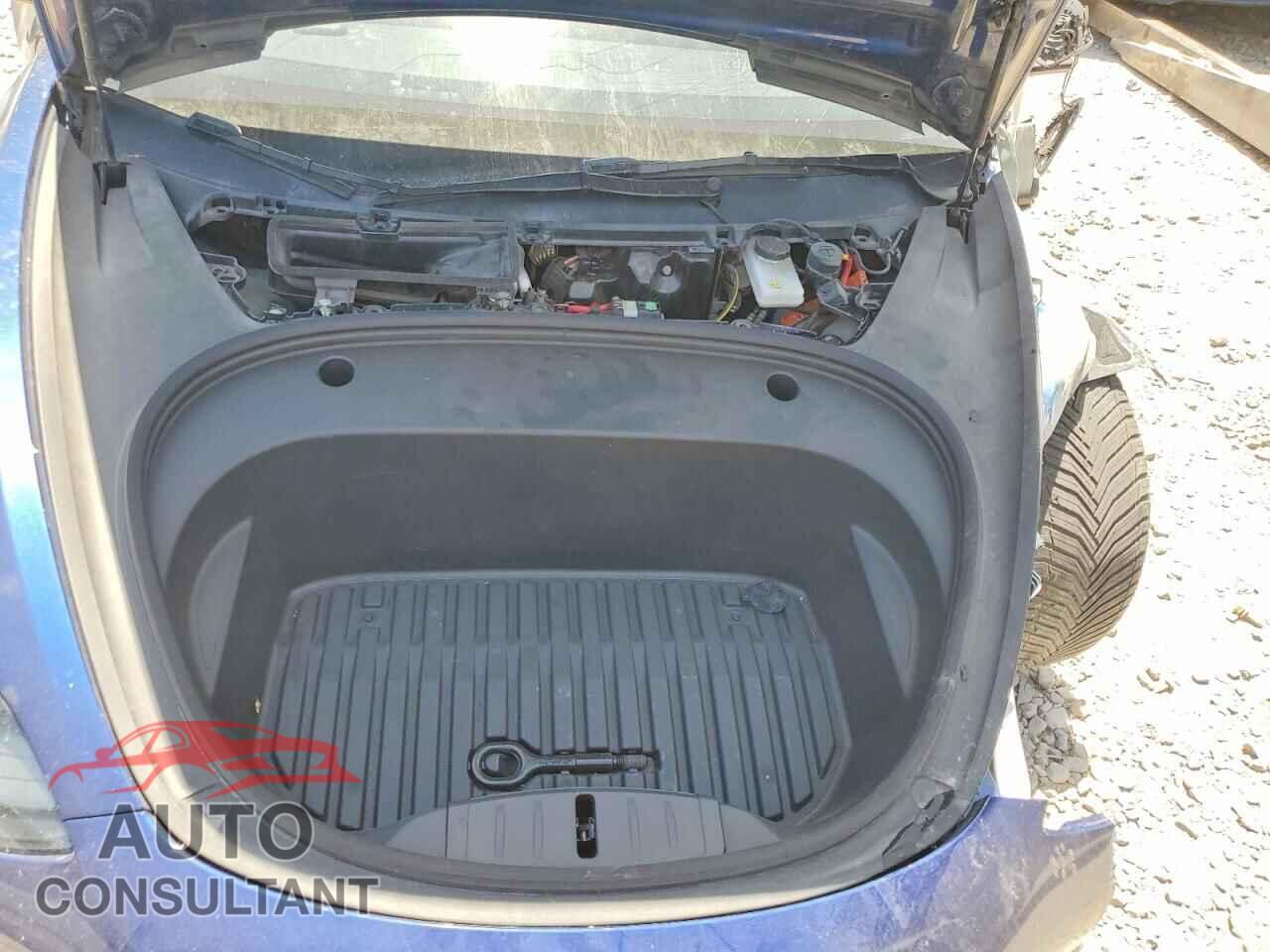 TESLA MODEL 3 2023 - 5YJ3E1EA3PF705697