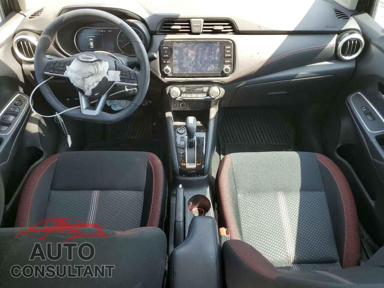 NISSAN VERSA 2023 - 3N1CN8FV2PL817888
