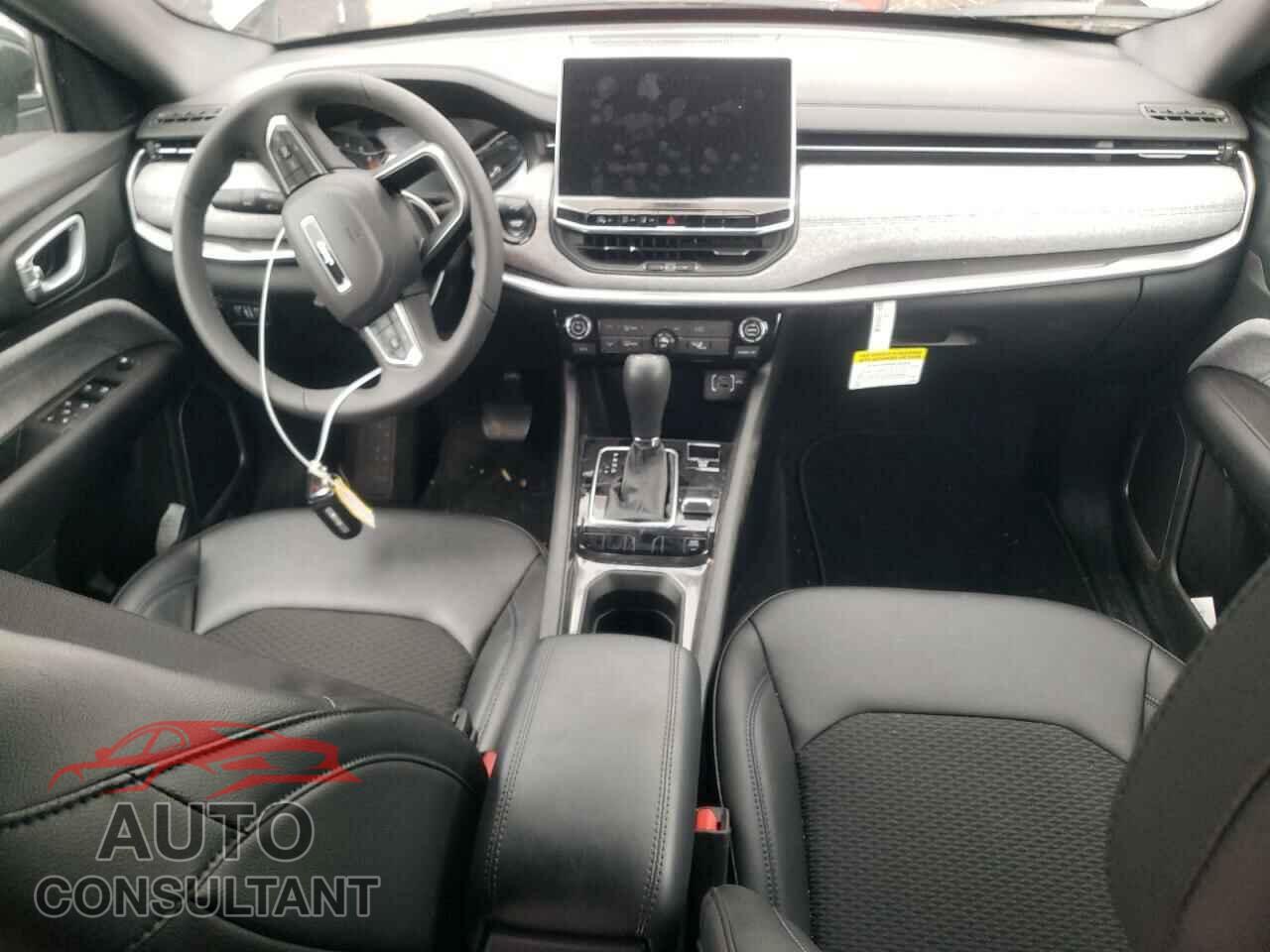 JEEP COMPASS 2023 - 3C4NJDBN6PT569676