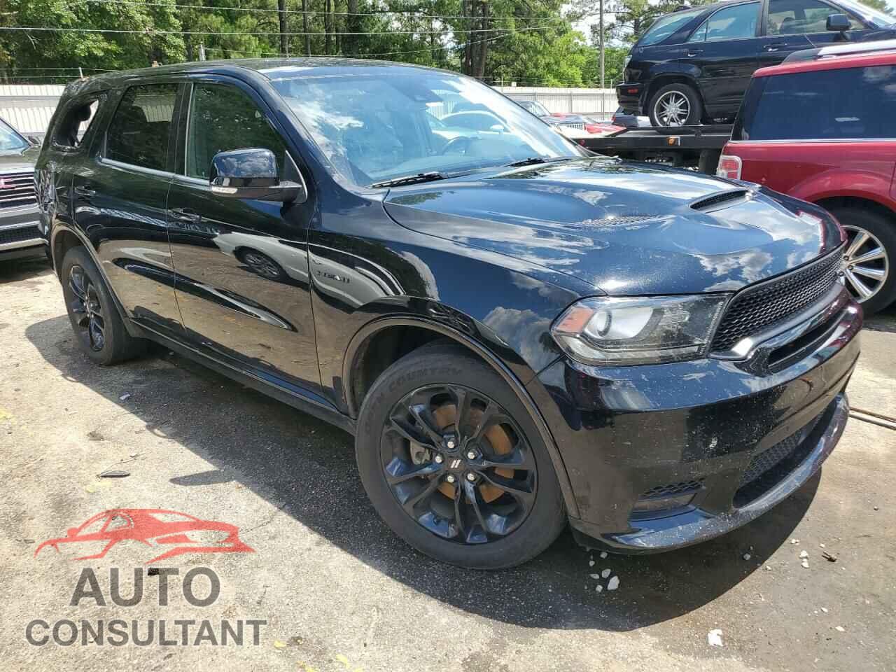 DODGE DURANGO 2020 - 1C4SDHCT6LC371135