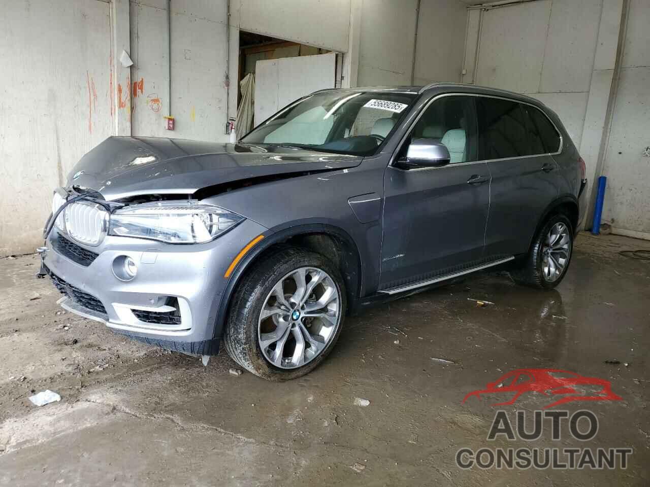 BMW X5 2017 - 5UXKT0C5XH0S80611