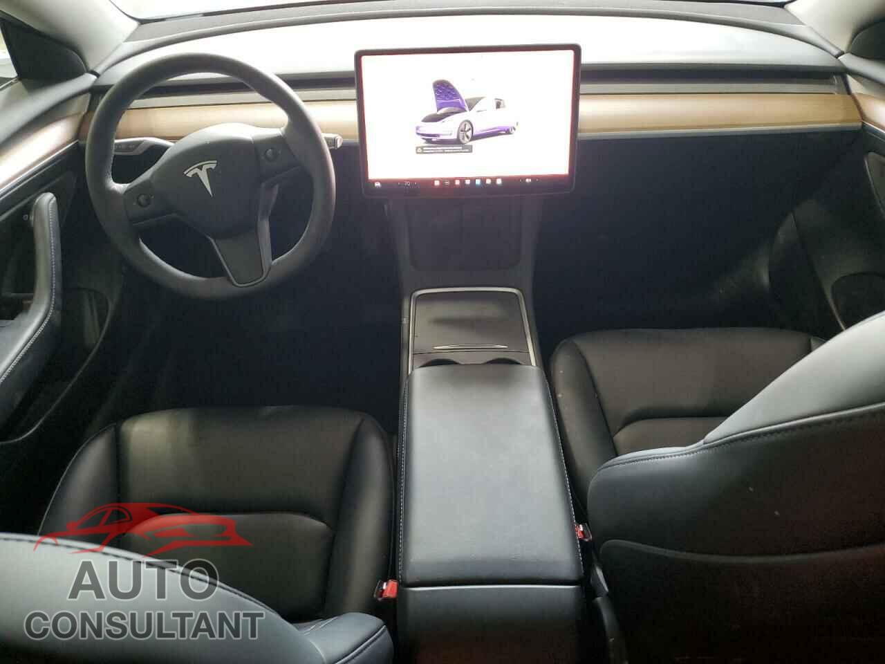 TESLA MODEL 3 2023 - 5YJ3E1EA6PF624905