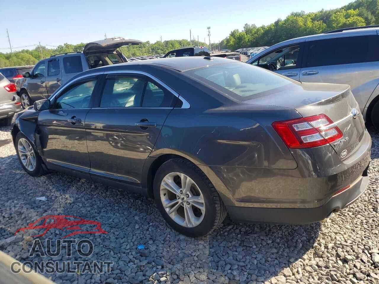 FORD TAURUS 2017 - 1FAHP2E8XHG139893