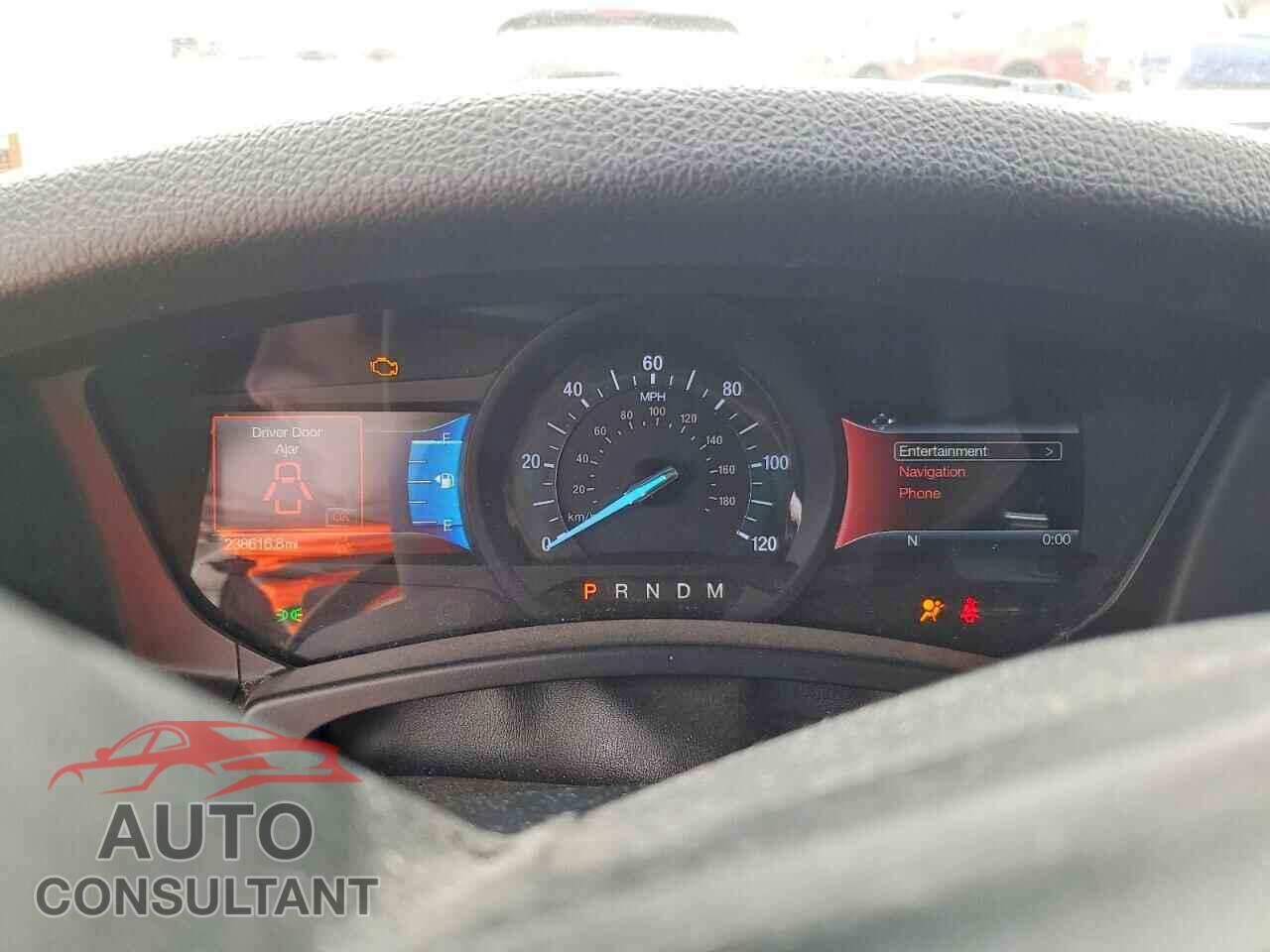 FORD EXPEDITION 2017 - 1FMJU2AT0HEA21129