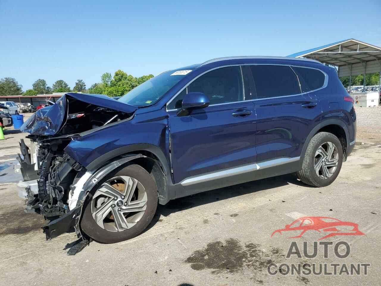 HYUNDAI SANTA FE 2022 - 5NMS24AJ2NH465775