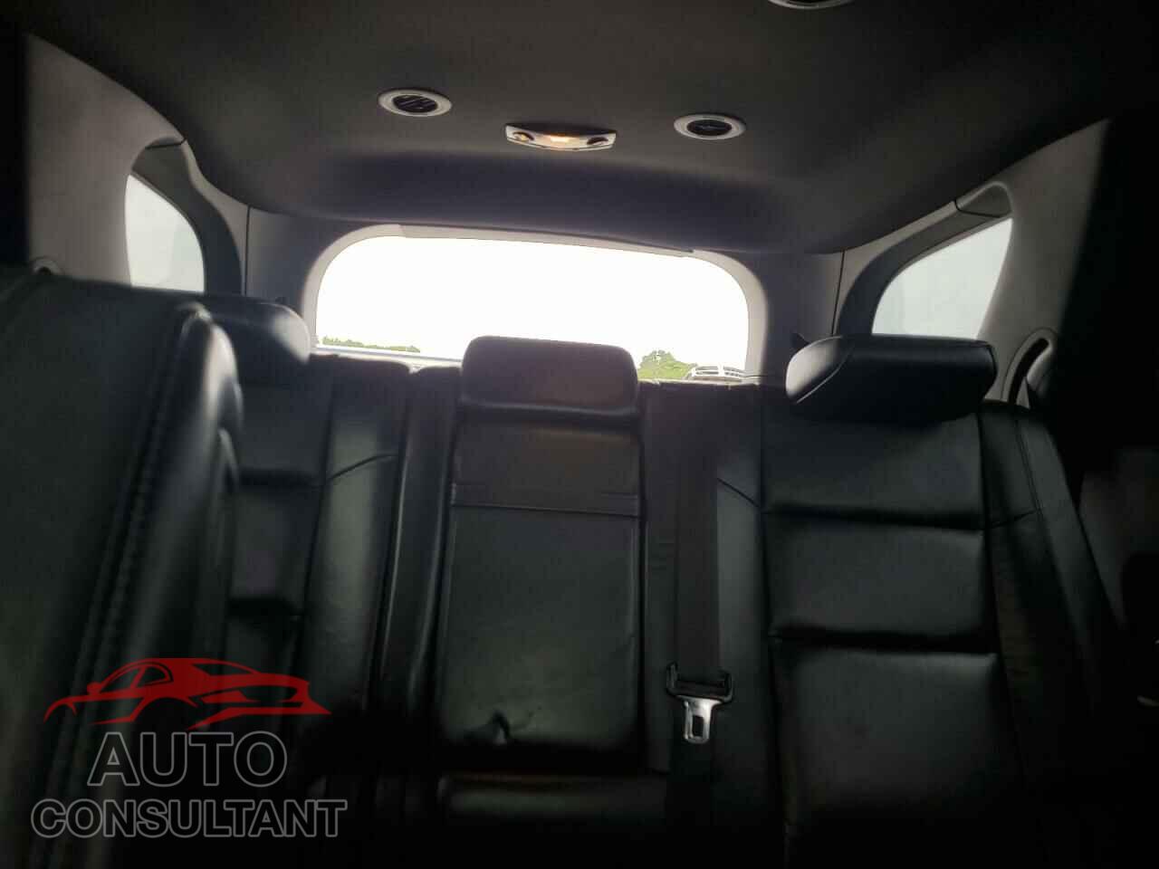 DODGE DURANGO 2015 - 1C4RDJDGXFC917866