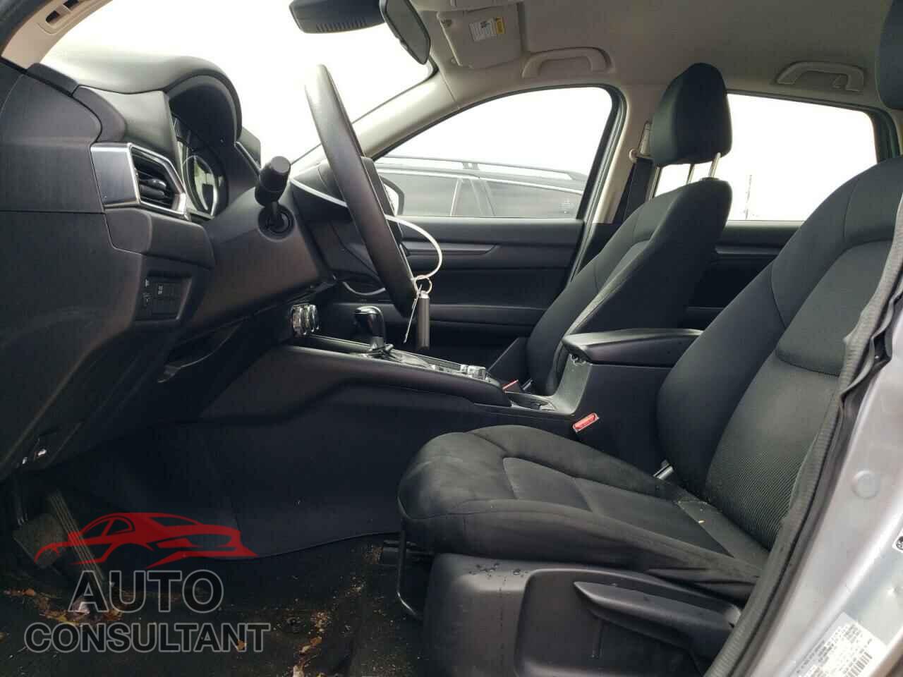 MAZDA CX-5 2017 - JM3KFBBL2H0222035