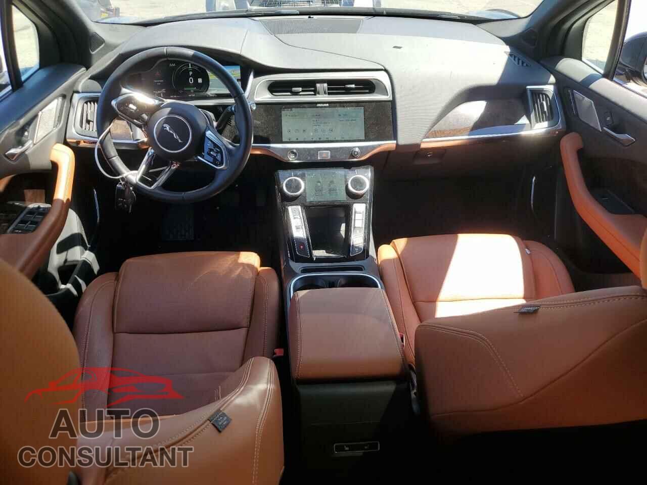 JAGUAR I-PACE 2020 - SADHD2S1XL1F81733